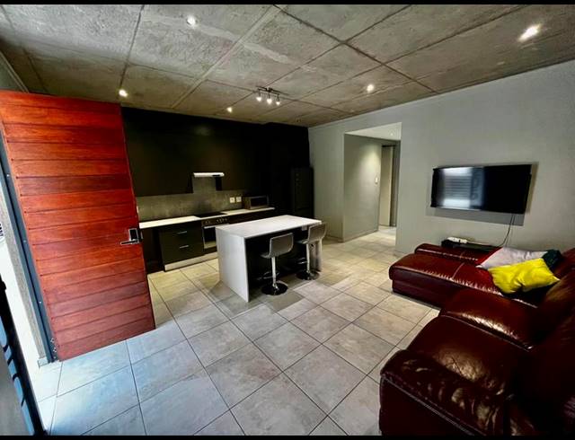 2 BEDROOM PROPERTY TO RENT IN HATFIELD